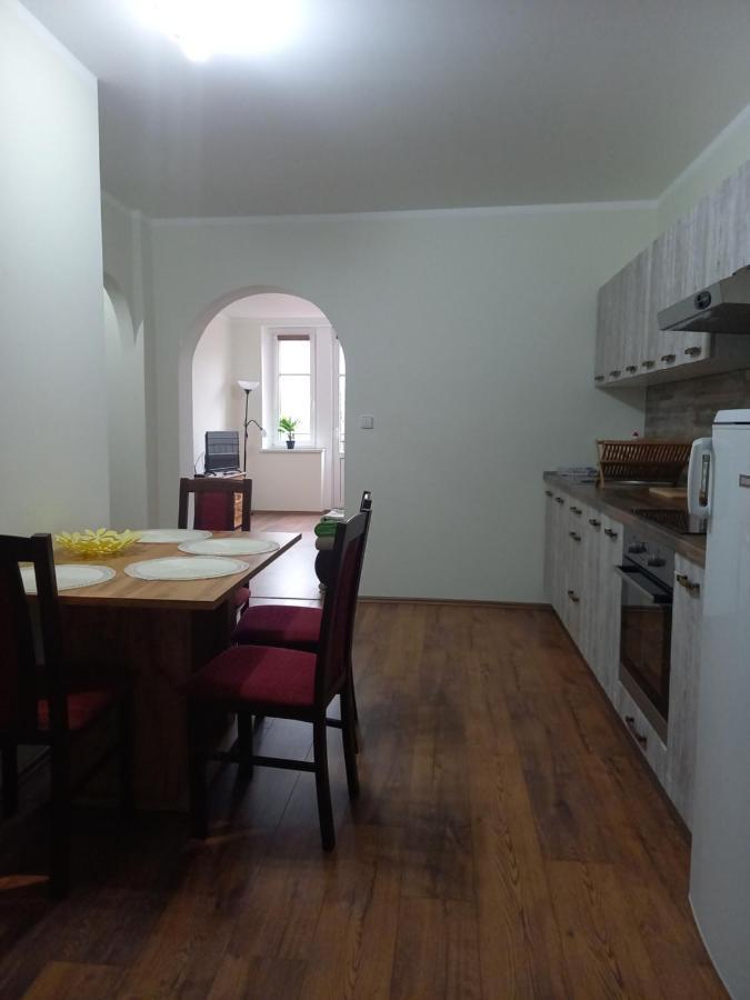 Apartmany Marie Яхимов Екстериор снимка