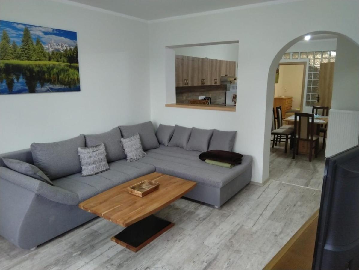 Apartmany Marie Яхимов Екстериор снимка
