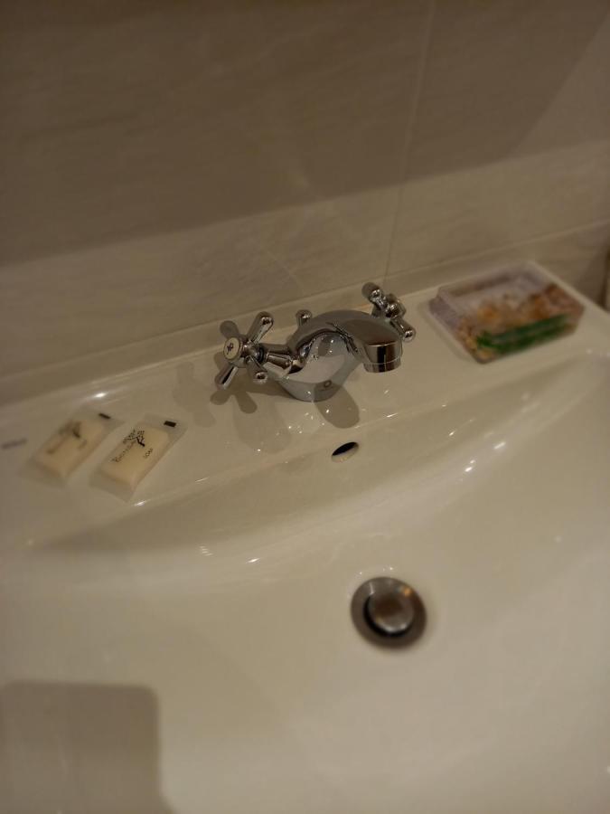 Apartmany Marie Яхимов Екстериор снимка