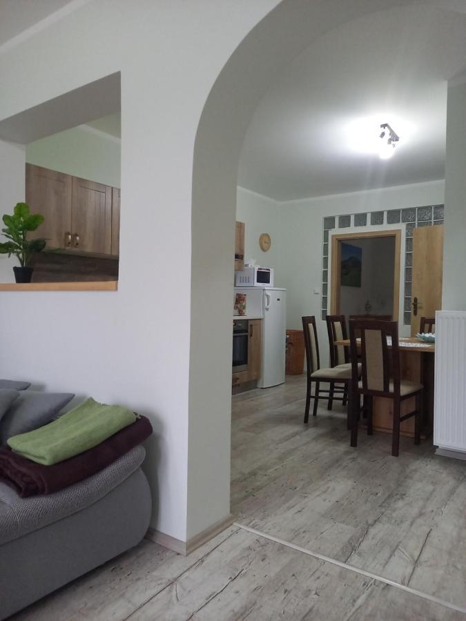 Apartmany Marie Яхимов Екстериор снимка