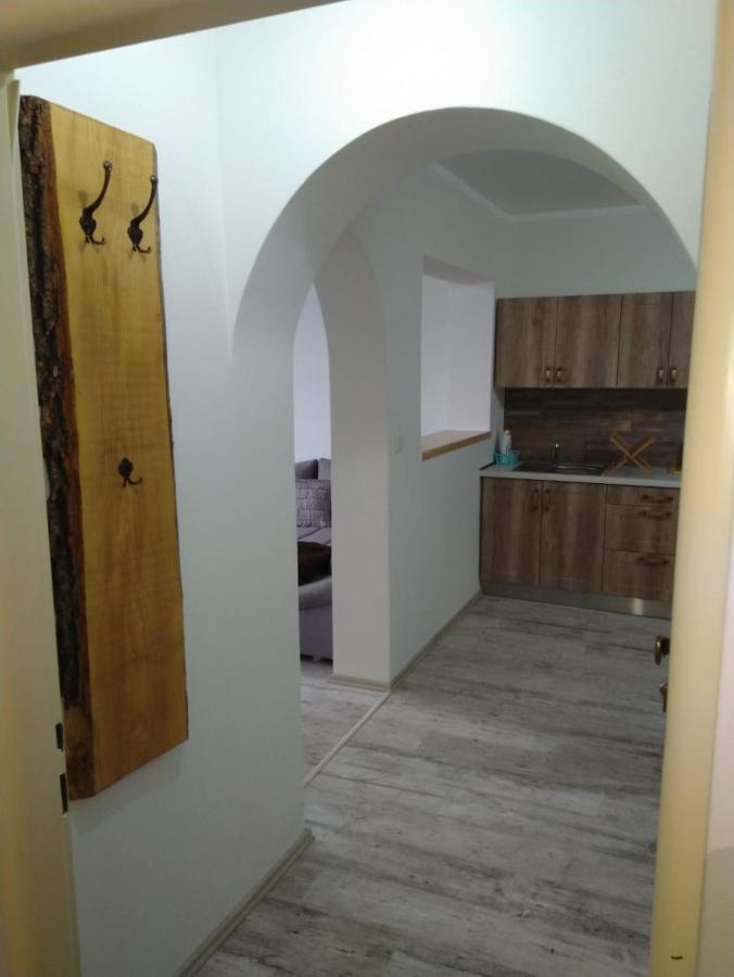 Apartmany Marie Яхимов Екстериор снимка