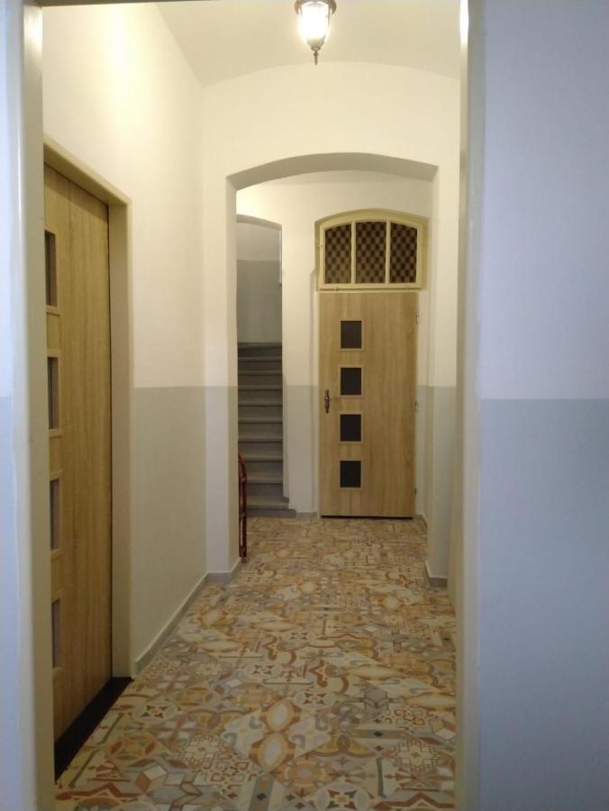 Apartmany Marie Яхимов Екстериор снимка