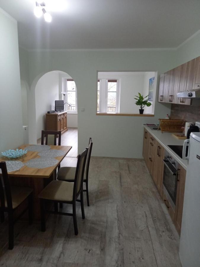 Apartmany Marie Яхимов Екстериор снимка