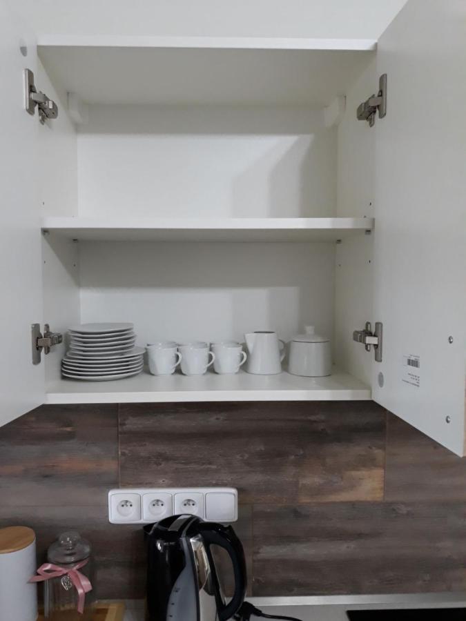Apartmany Marie Яхимов Екстериор снимка