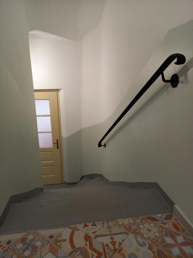 Apartmany Marie Яхимов Екстериор снимка