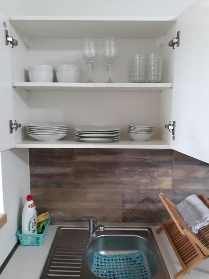 Apartmany Marie Яхимов Екстериор снимка