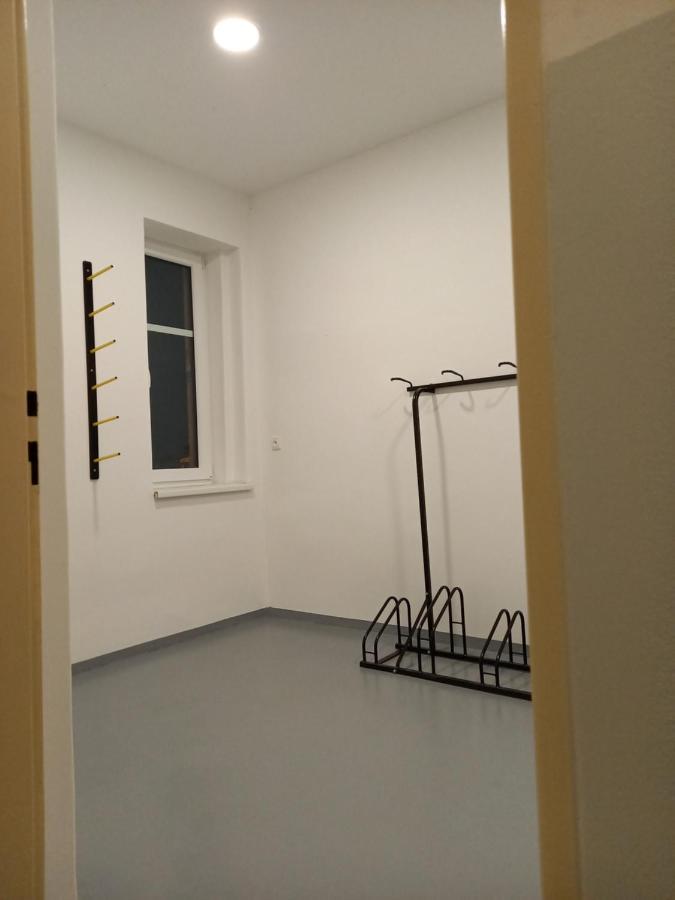 Apartmany Marie Яхимов Екстериор снимка