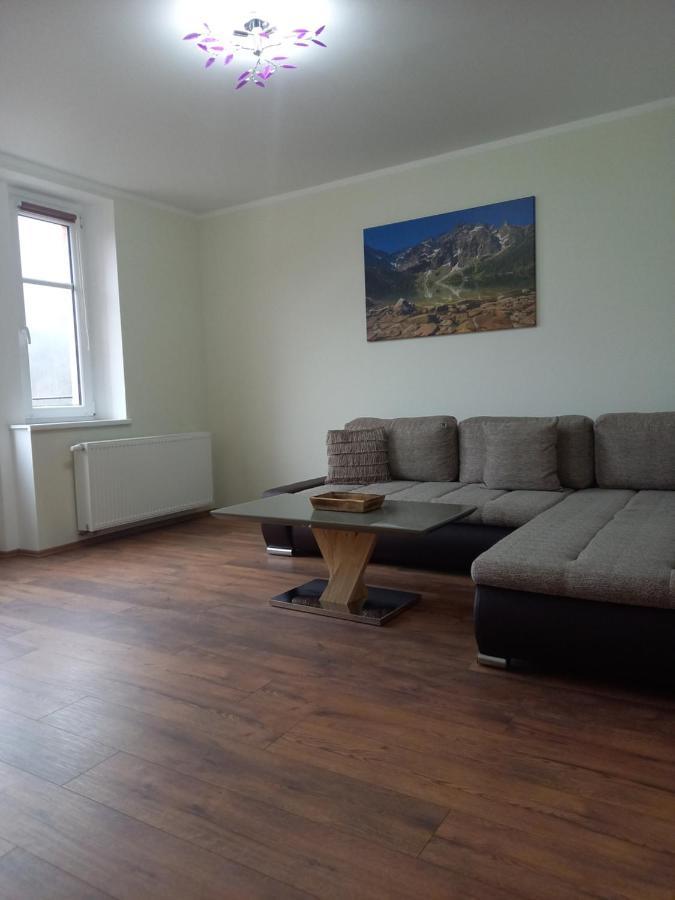 Apartmany Marie Яхимов Екстериор снимка