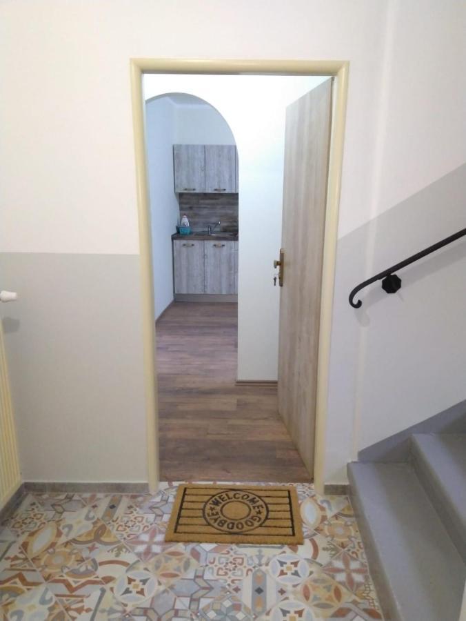 Apartmany Marie Яхимов Екстериор снимка