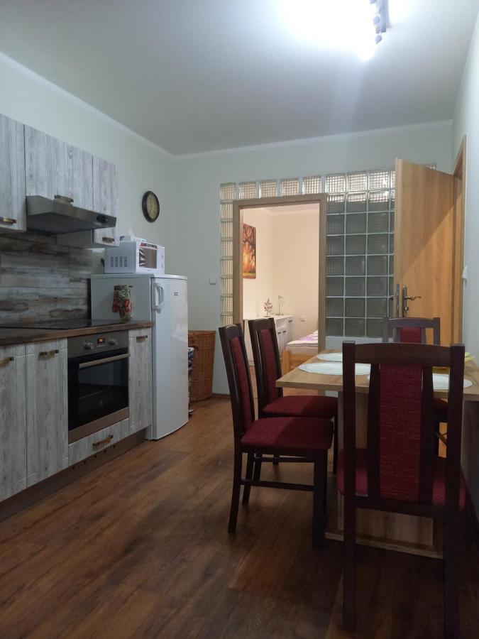 Apartmany Marie Яхимов Екстериор снимка