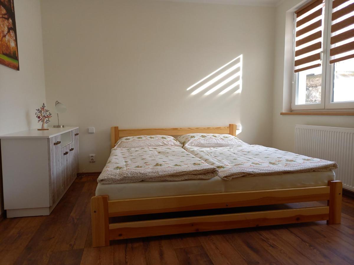 Apartmany Marie Яхимов Екстериор снимка