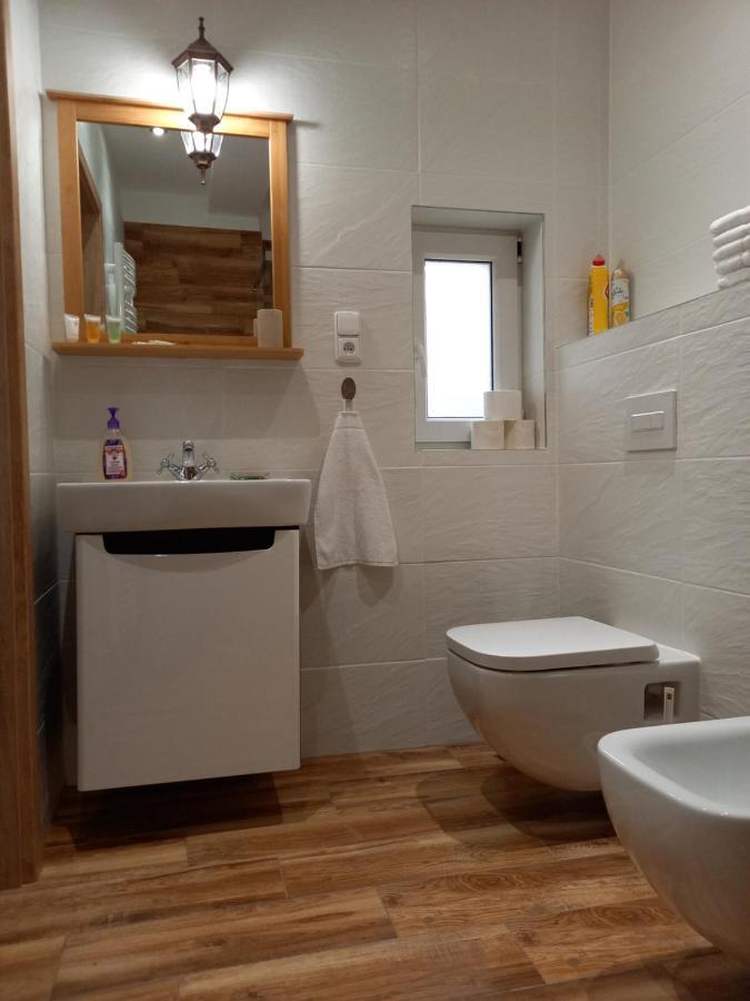 Apartmany Marie Яхимов Екстериор снимка