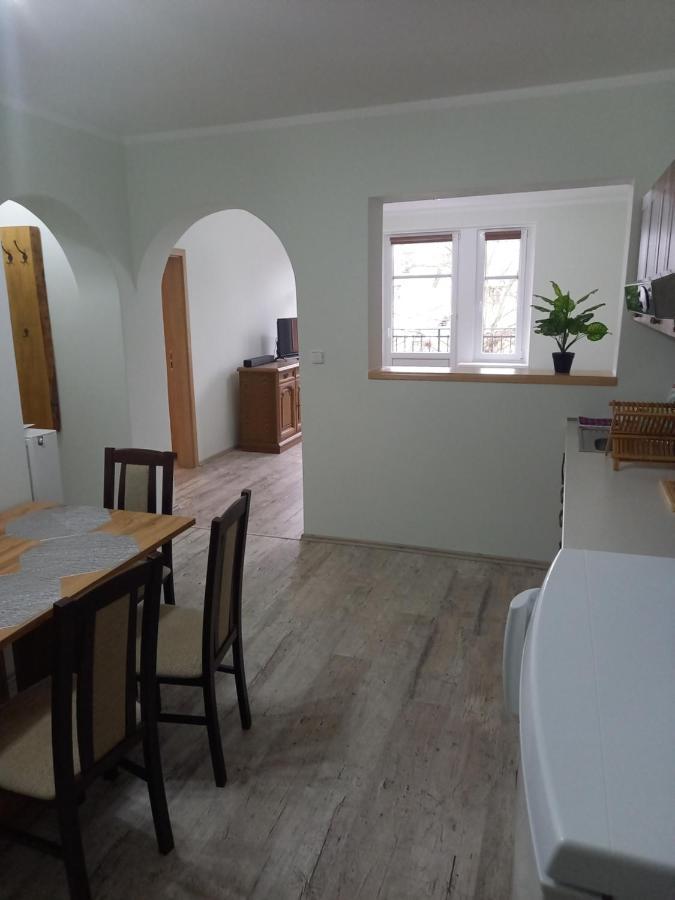 Apartmany Marie Яхимов Екстериор снимка