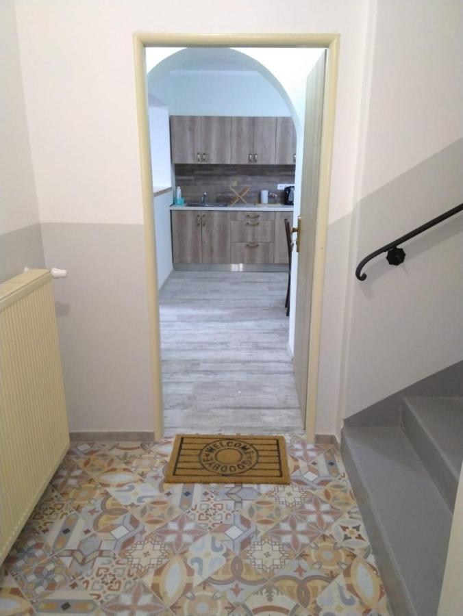Apartmany Marie Яхимов Екстериор снимка