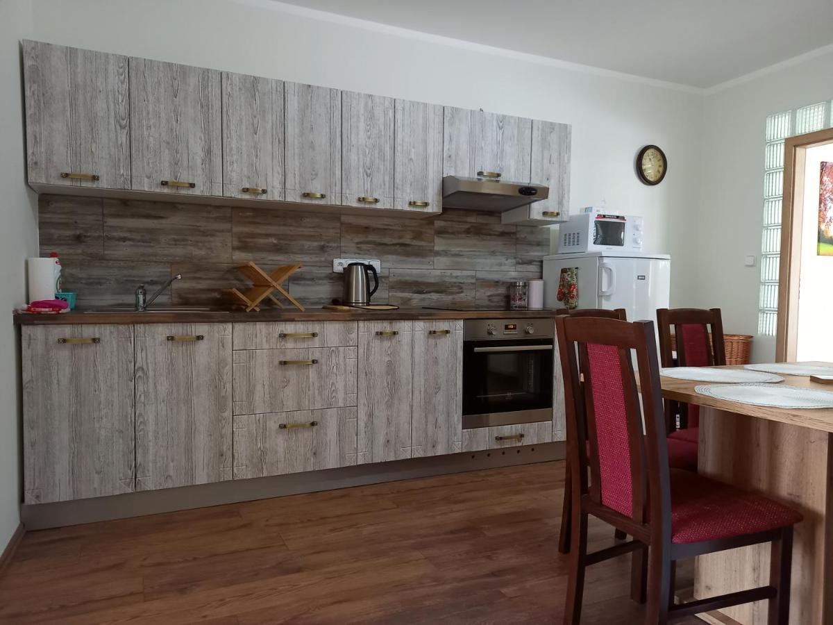 Apartmany Marie Яхимов Екстериор снимка