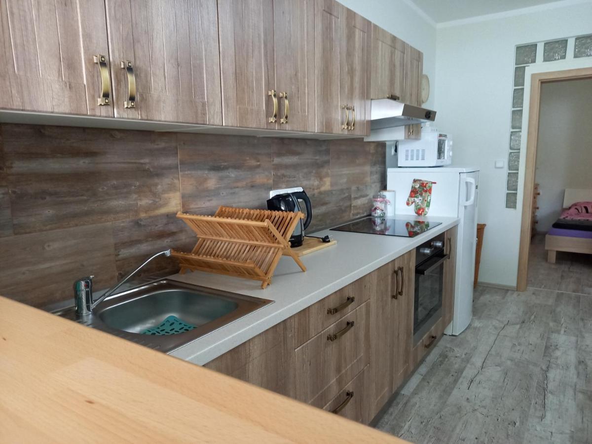 Apartmany Marie Яхимов Екстериор снимка