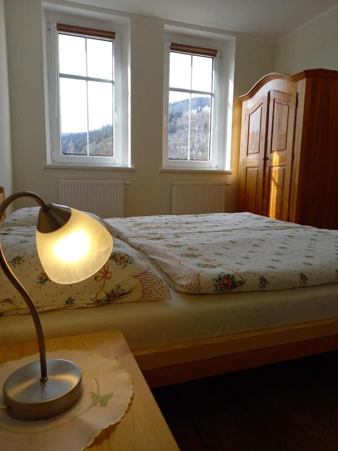 Apartmany Marie Яхимов Екстериор снимка