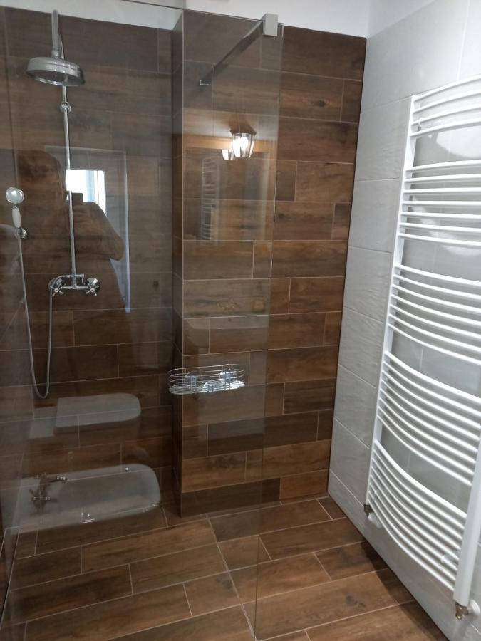 Apartmany Marie Яхимов Екстериор снимка