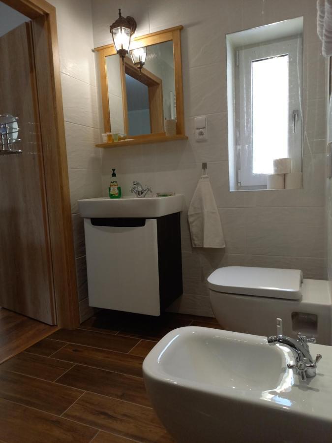 Apartmany Marie Яхимов Екстериор снимка
