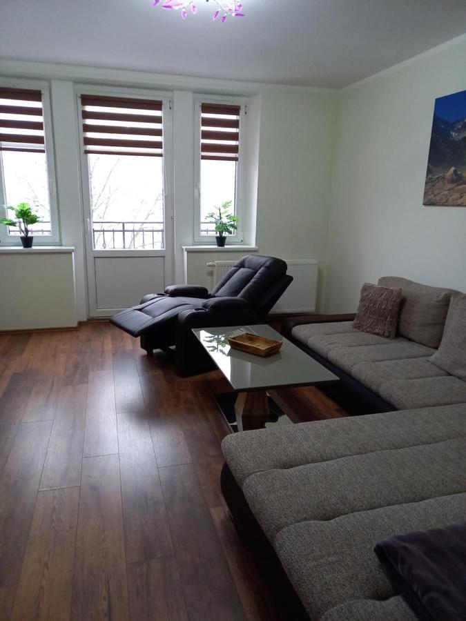 Apartmany Marie Яхимов Екстериор снимка